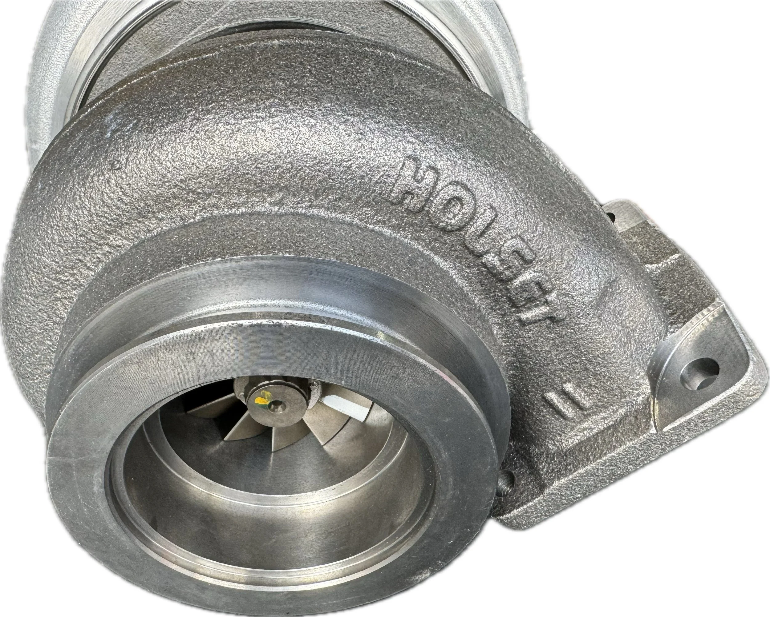 Remanufactured Holset Cummins ISB HE351VE Turbocharger 3786778HX